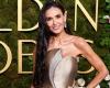 Demi Moore è ancora molto commossa dal suo Golden Globe… Ice Spice ha deluso il suo pubblico australiano durante un concerto…