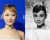 Ecco perché tutti pensano che Ariana Grande potrebbe fare il provino per interpretare Audrey Hepburn in un presunto film biografico