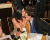 Kylie Jenner lascia Timothee Chalamet fuori dal post Instagram dei Golden Globes