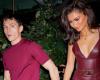 Tutti i dettagli sull’anello di fidanzamento di Zendaya da Tom Holland