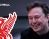 Il padre di Elon Musk fa un’affermazione bomba dopo le notizie di interesse per l’acquisto del Liverpool FC