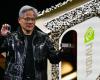 Nvidia ha presentato la sua scheda grafica per PC basata sull’intelligenza artificiale