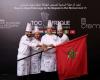 Il Marocco verso il Bocuse d’or, i Mondiali della Pasticceria e della Ristorazione