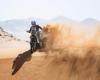 “È anche per tutti quelli che mi hanno seguito che sono deluso!” Dopo la caduta alla Dakar durante la seconda tappa, il biker di Comtois Mathieu Feuvrier ci racconta la sua scoperta di un rally straordinario.