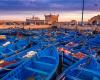 Essaouira supera la soglia del milione di turisti (CPT)