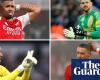 Anteprime della Carabao Cup: Arsenal-Newcastle, più Spurs-Liverpool