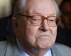 Morte di Jean-Marie Le Pen, ex leader del Fronte Nazionale, all’età di 96 anni