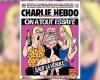 Questi disegni di “Charlie Hebdo” risalgono al passato e non eclissano gli omaggi