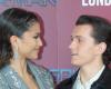 Gli attori Zendaya e Tom Holland si sono fidanzati otto anni dopo essersi incontrati in “Spiderman: Homecoming”