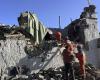 Il terremoto in Tibet provoca 95 morti e 130 feriti