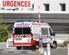 “Situazione catastrofica” al pronto soccorso del CHRU di Tours, allerta Sud Santé-Sociaux