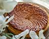 Le deliziose galettes des Rois di Christophe Louie con frangipane e limone candito 2025