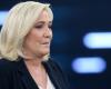 Marine Le Pen ha saputo della morte del padre all’improvviso, dopo i giornalisti