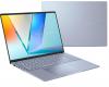 Asus Vivobook S 16 (M506KA) e Vivobook S 14 (M5406WA) debuttano con le nuove APU AMD Krackan Point e display OLED