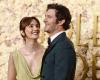 “Vado in ufficio”: Adam Brody e Leighton Meester hanno bagni separati