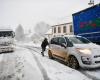 METEO IN DIRETTA – La neve guadagna terreno in Normandia e Piccardia, aggiornamento sui disagi alle strade nel nord della Francia