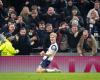 Il Tottenham fa un passo verso la finale rovesciando il Liverpool – Coppa di Lega – Semifinale d’andata – Tottenham-Liverpool (1-0)