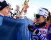 Biathlon, un campo difficile per i Bleues