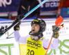 First for Popov, Amiez not far behind Madonna Di Campiglio