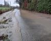 Vigilanza sulle strade dell’Orne, una ventina di strade chiuse dopo l’alluvione