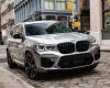 quale budget dovresti pianificare per una BMW X3?