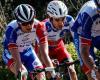 dopo le tensioni Gaudu-Démare, Groupama-FDJ tenta una nuova coppia di leader