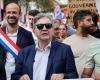 Mélenchon molto arrabbiato per il “fallimento” e il “servilismo” del PS, dell’EELV e del PCF