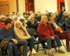 A Larmor-Plage, un centinaio di residenti all’incontro sui lavori in rue de Ploemeur