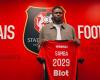 Stade Rennais FC – Mercato (ufficiale): Brice Samba finalmente si impegna!