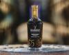 Glenfiddich 1959 rende omaggio alla sua partnership con Aston Martin in Formula Uno