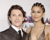 Zendaya e Tom Holland si sono fatti tatuaggi coordinati prima del fidanzamento