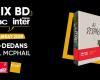 Premio BD Fnac Francia Inter 2025: Dentro