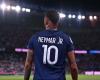 Dopo Cristiano Ronaldo, anche Neymar affronta la Ligue 1 –