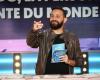 buone notizie per i fan di “Touche pas à mon poste”, Cyril Hanouna potrebbe continuare il suo show di punta su quest’altro canale TNT