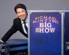 IL BIG SHOW DI MICHAEL McINTYRE CONFERMA LA DATA DI RITORNO DELL’OTTAVA SERIE SU BBC ONE