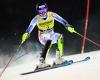 Madonna Di Campiglio World Cup | Albert Popov wins the slalom