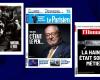 “Odio”, “razzista”, “monumento”… Le prime pagine della stampa dopo la morte di Jean-Marie Le Pen