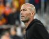 Zidane non è favorito da Le Graët