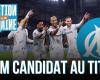 L’OM può far dubitare del titolo il PSG?