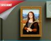 Miglior prezzo fino ad oggi su LEGO Art 31213 La Monna Lisa