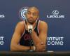 Di ritorno ai Clippers, Nicolas Batum parla della franchigia: “Sono…