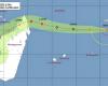 La tempesta tropicale Dikeledi si è scatenata alle 4 del mattino a 1.305 km a est-nordest dell’isola della Riunione