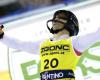 Albert Popov assicura una vittoria sensazionale nello slalom notturno – Linus Straßer finisce nella top 10