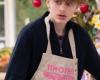 Lione. A 16 anni, Timothée è il protagonista della finale del Miglior Pasticcere su M6