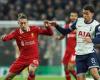 Il Tottenham rovescia il Liverpool e sceglie l’ultima opzione