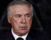 Ancelotti ha nominato l’unico rigorista