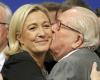 La morte di Jean-Marie Le Pen rimuove l’ultimo ostacolo alla conquista del potere di Marine Le Pen?