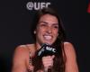 Video del Media Day di UFC Vegas 101