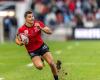 Gaël Dréan, simbolo del rinnovamento del RCT