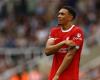 Trent Alexander Arnold al Real Madrid – Il veterano del Real Madrid reagisce alle voci sul trasferimento di Trent Alexander-Arnold, “Stai parlando di un…”